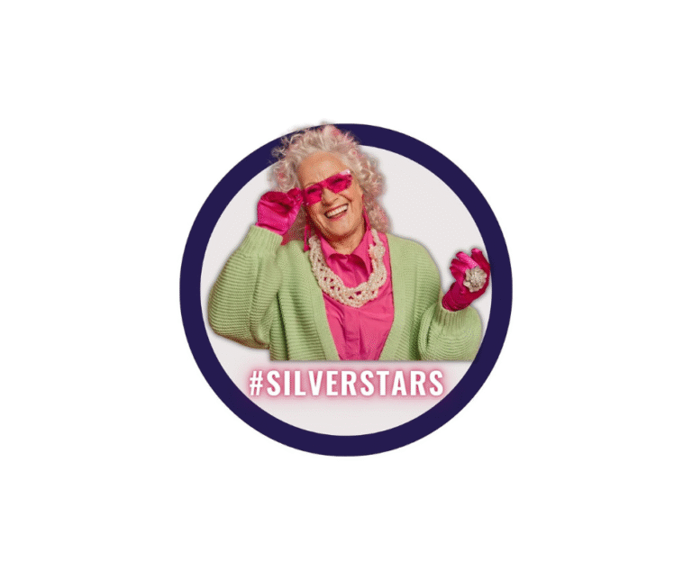 Mazowiecki Festiwal Seniorów -SILVER STARS 2025 – Święto Seniorów na Mazowszu!