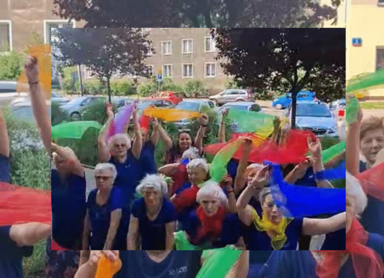 🎉 Prascy seniorzy zapraszają na Mazowiecki Festiwal Seniorów Silver Stars 2025! 🌟