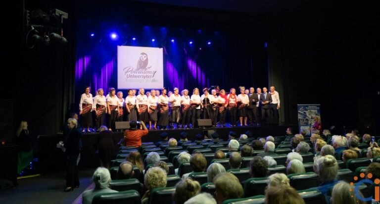 Zespół Furrora zaprasza na Mazowiecki Festiwal Seniorów