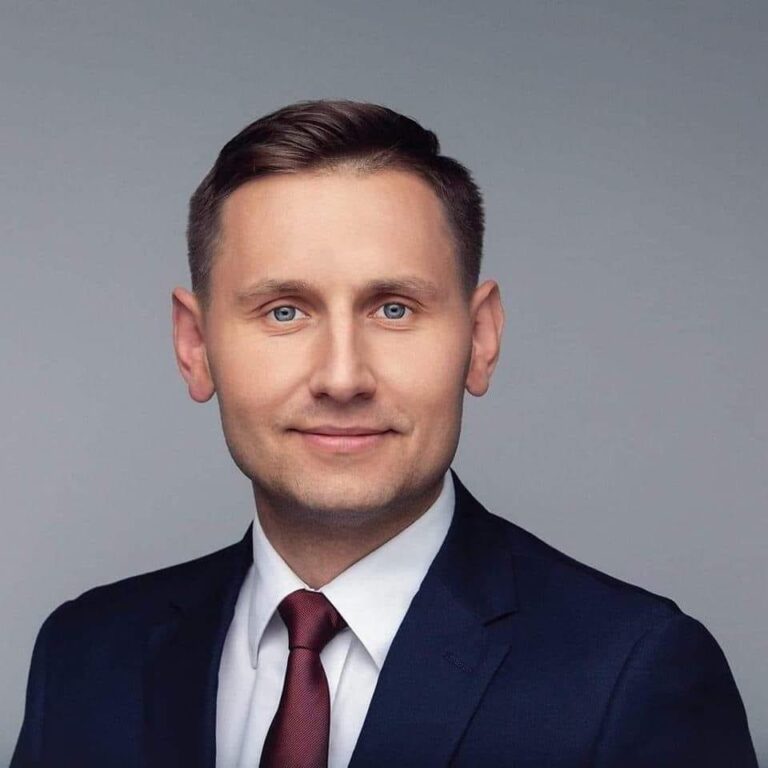 Serdeczne zaproszenie Dyrektora Mariusza Budziszewskiego