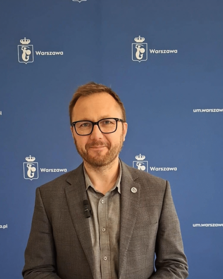 Mazowiecki Festiwal Seniorów „Silver Stars 2025” – ruszamy z pełną mocą!