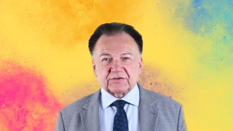 Marszałek Adam Struzik zaprasza na Mazowiecki Festiwal Seniorów „Silver Stars 2025”!