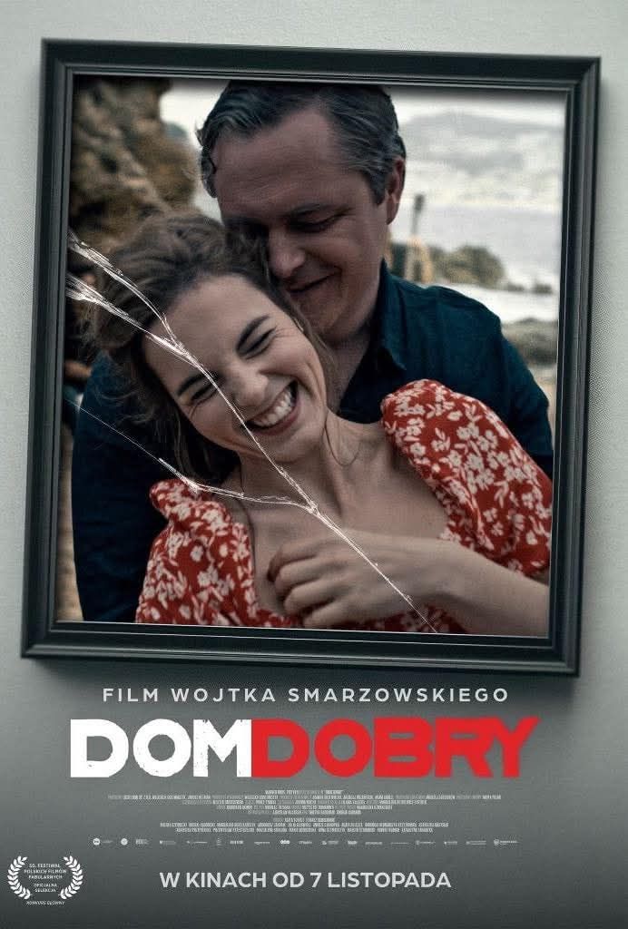 🌟 „Dom dobry” – film, który mówi też o nas.
